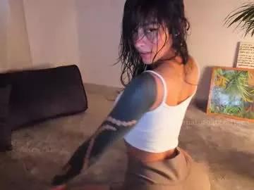 artgea on Chaturbate