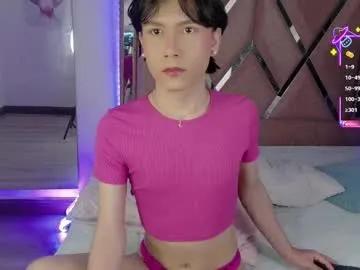 ash_femboy on Chaturbate