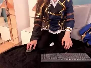 Freechat ashkoreh on Chaturbate