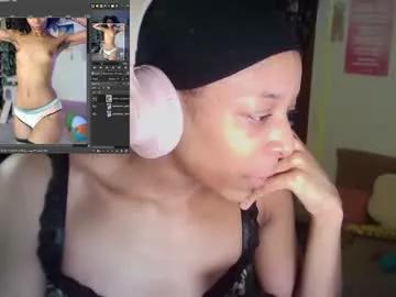 Freechat ashledaniella on Chaturbate