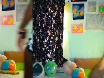 Freechat ashledaniella on Chaturbate