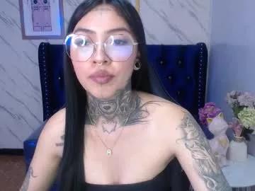 ashley_blum_v on Chaturbate