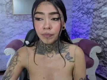 ashley_blum_v on Chaturbate