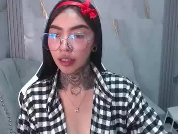 ashley_blum_v on Chaturbate