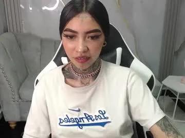 ashley_blum_v on Chaturbate