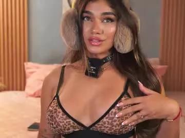 ashley_ospino on Chaturbate