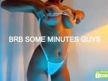 Freechat ashllovee_ on Chaturbate