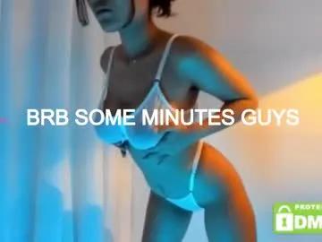 Freechat ashllovee_ on Chaturbate