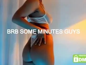 Freechat ashllovee_ on Chaturbate