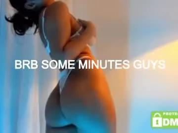 Freechat ashllovee_ on Chaturbate