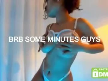 Freechat ashllovee_ on Chaturbate