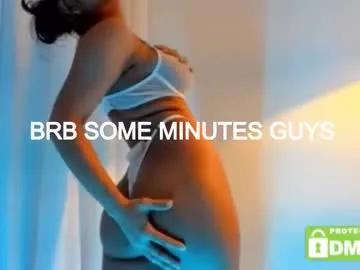 Freechat ashllovee_ on Chaturbate