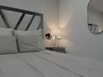 Freechat asia_25_ on Chaturbate