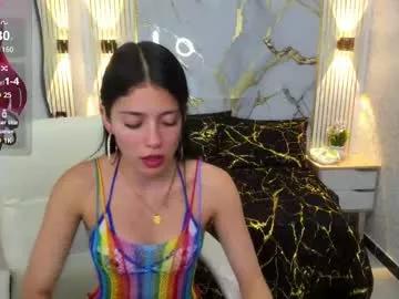 athenasexxxy on Chaturbate