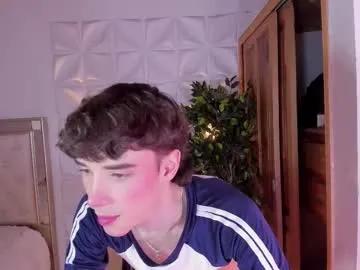 austin_rouse on Chaturbate
