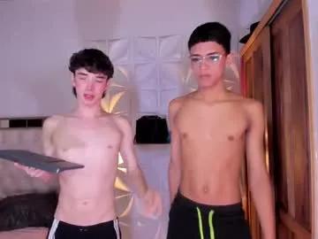 austin_rouse on Chaturbate