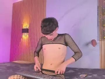 austin_rouse on Chaturbate