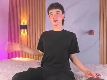 austin_rouse on Chaturbate