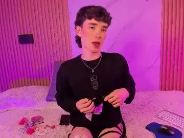 austin_rouse on Chaturbate