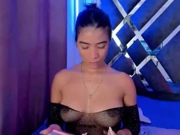 ava_wilde on Chaturbate