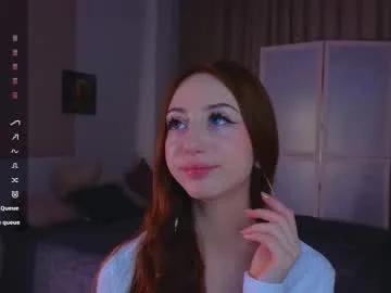 avrillemell on Chaturbate