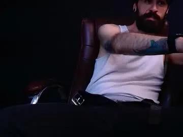 axelcolton on Chaturbate