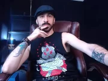 axelcolton on Chaturbate