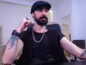 axelcolton on Chaturbate