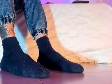 Freechat axellcollins on Chaturbate