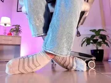 Freechat axellcollins on Chaturbate