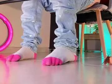 axellcollins — #feet #slave #findom #pantyhose #socks