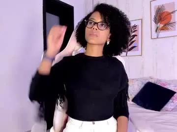 ayleen_dunkann — Games with oil on the tits [28 tokens left] Be my lover and give me an hard orgasm  #ebony #young #latina #curly #bigass