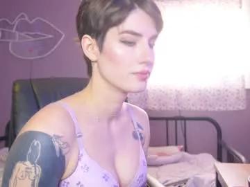 Freechat aynmarie on Chaturbate