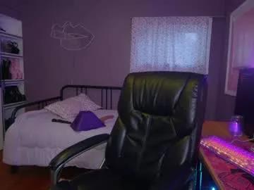 Freechat aynmarie on Chaturbate