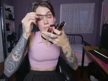 Freechat aynmarie on Chaturbate