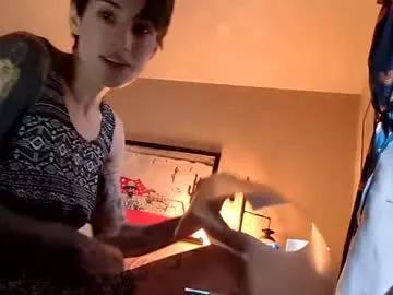 Freechat aynmarie on Chaturbate