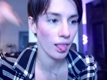 Freechat aynmarie on Chaturbate