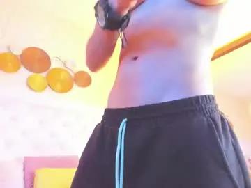 b3k_afrodict — GOAL: Show cum strapon [95 tokens remaining] And if today we have some fun together awhile #squirt #bdsm #femdom #tomboy #hairyarmpits