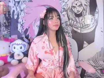 baby_ayana on Chaturbate