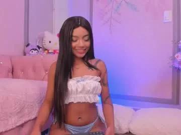 baby_ayana on Chaturbate