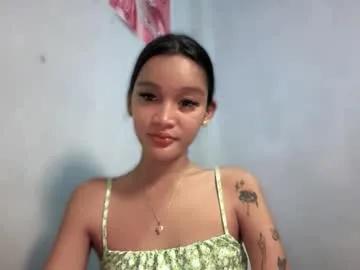 babynexy69 — Goal: I love being rewarded and ill do anything for it. #aussie #asian #pinay #18 #anal [4556 tokens left] #lovense