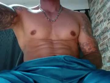 babyrecord on Chaturbate