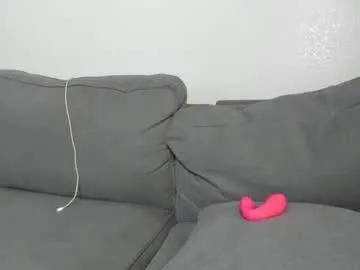 badgurldnay on Chaturbate