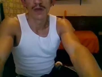 Freechat badhombremx on Chaturbate