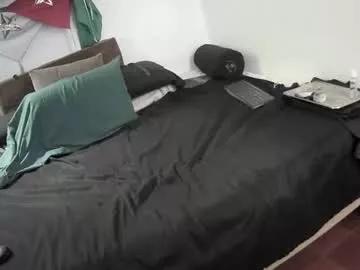 Freechat badhombremx on Chaturbate