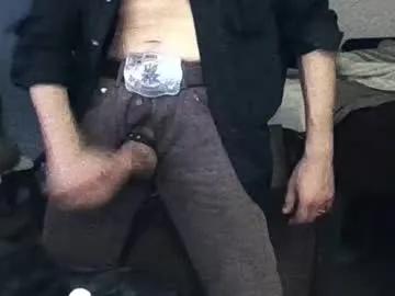 Freechat badhombremx on Chaturbate