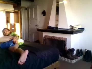 Freechat badhombremx on Chaturbate