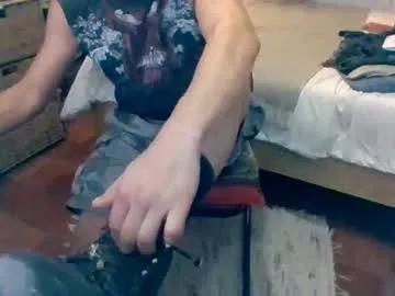 Freechat badhombremx on Chaturbate