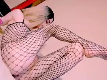 barbara_6_6_6 on Chaturbate