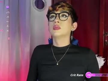 Freechat barbie_boy_ on Chaturbate